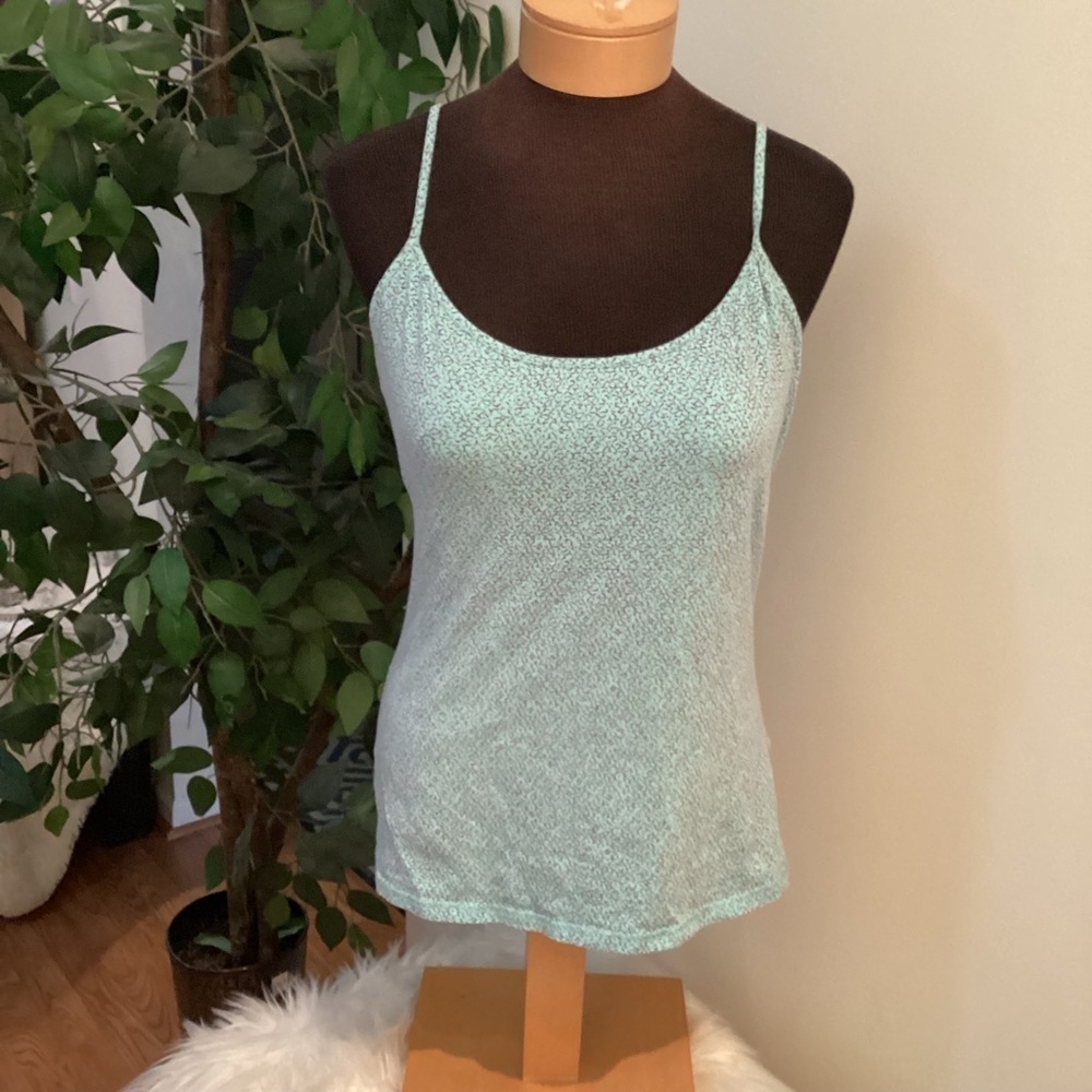 Route 66 Woman’s large camisole with shelf bra and adjustable straps